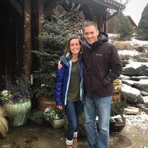 Meet your Posher, Dani